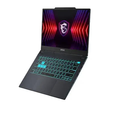 MSI Cyborg 14 A13VF-053XES Intel® Core™ i5 i5-13420H Portátil 35,6 cm (14") Full H