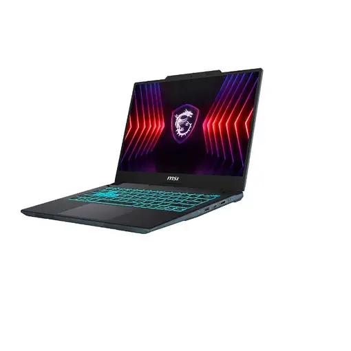 MSI Cyborg 14 A13VF-053XES Intel® Core™ i5 i5-13420H Portátil 35,6 cm (14") Full H
