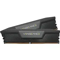 Corsair Vengeance CMK64GX5M2D6000C40 módulo de memoria 64 GB 2 x 32 GB DDR5 288-pi
