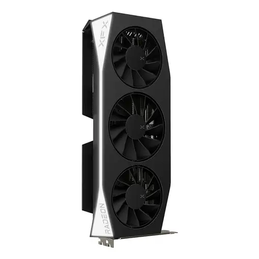 XFX Mercury Radeon RX 9060 XT OC Gaming Edition AMD 16 GB GDDR6