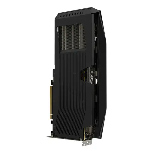 XFX Mercury Radeon RX 9060 XT OC Gaming Edition AMD 16 GB GDDR6