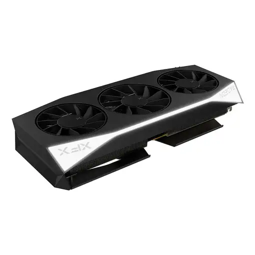 XFX Mercury Radeon RX 9060 XT OC Gaming Edition AMD 16 GB GDDR6