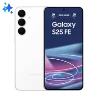 Smartphone 8 + 256GB Blanco SAMSUNG