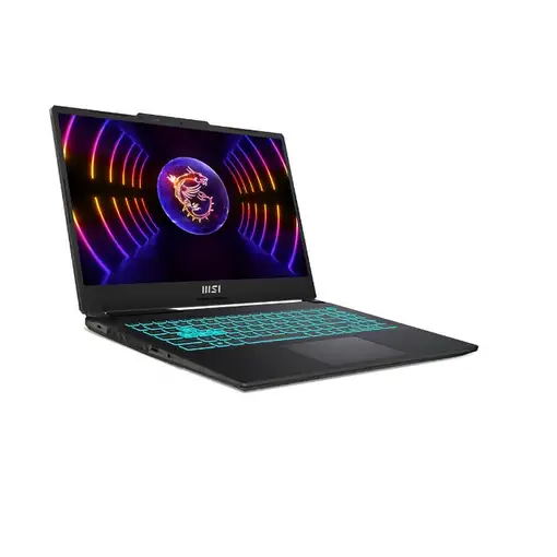 MSI Cyborg 15 A13VF-1270XES Intel® Core™ i5 i5-13420H Portátil 39,6 cm (15.6") Ful