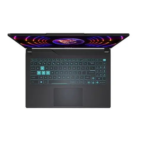 MSI Cyborg 15 A13VF-1270XES Intel® Core™ i5 i5-13420H Portátil 39,6 cm (15.6") Ful