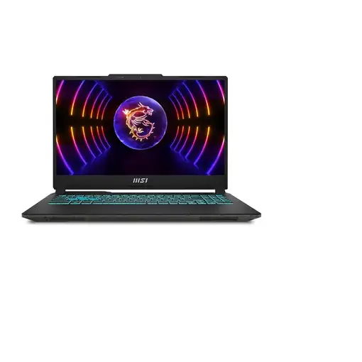 MSI Cyborg 15 A13VF-1270XES Intel® Core™ i5 i5-13420H Portátil 39,6 cm (15.6") Ful