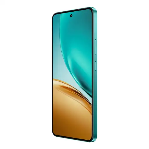 Smartphone 8 + 256GB Verde REALME