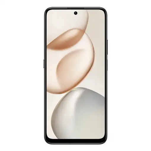 Smartphone 4 + 128GB Negro HONOR