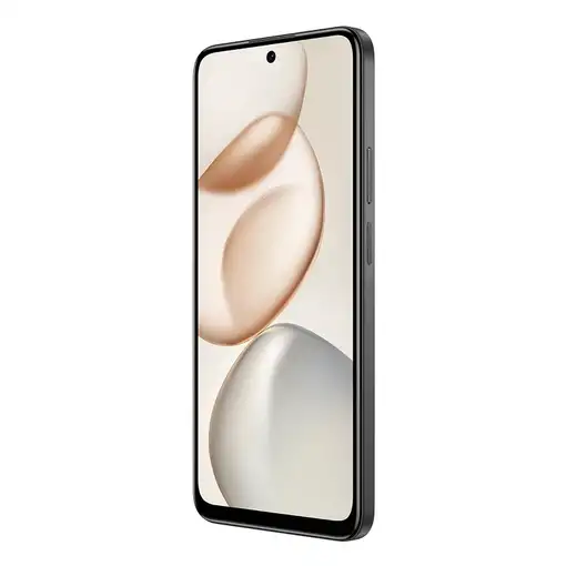 Smartphone 4 + 128GB Negro HONOR