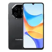Smartphone 8 + 128GB Negro BLACKVIEW