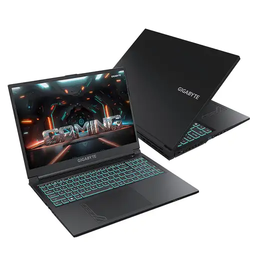 GIGABYTE G6 KF-H3ES854KD ordenador portatil Intel® Core™ i7 i7-13620H Portátil 40,