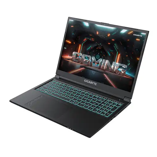 GIGABYTE G6 KF-H3ES854KD ordenador portatil Intel® Core™ i7 i7-13620H Portátil 40,