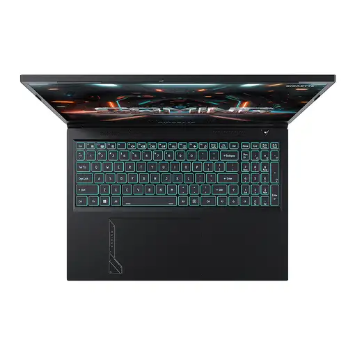 GIGABYTE G6 KF-H3ES854KD ordenador portatil Intel® Core™ i7 i7-13620H Portátil 40,