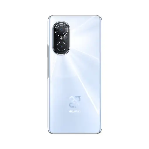Smartphone Huawei Nova 8 + 128GB Blanco HUAWEI