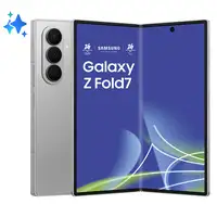 Smartphone 12 + 512GB Plata SAMSUNG