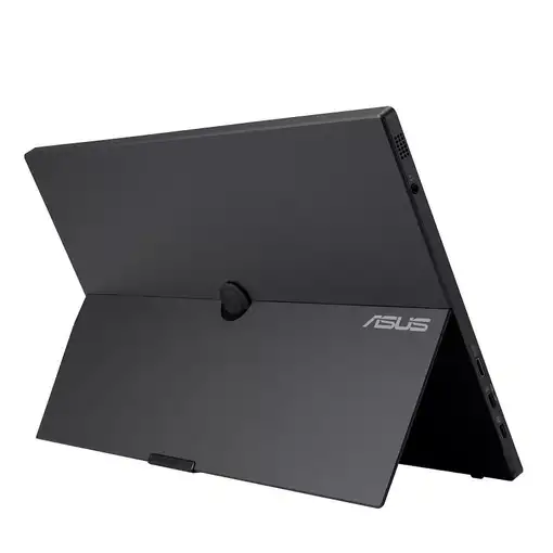 ASUS ZenScreen MB16AMTR pantalla para PC 39,6 cm (15.6") 1920 x 1080 Pixeles Full