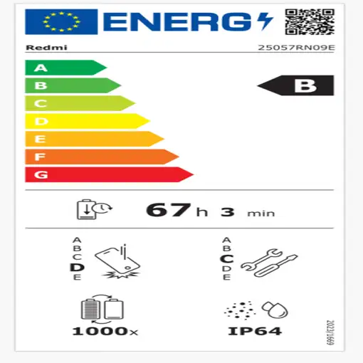 Smartphone Xiaomi Redmi 8 + 256GB Gris XIAOMI
