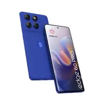 Smartphone Motorola edge 12 + 512GB Azul MOTOROLA