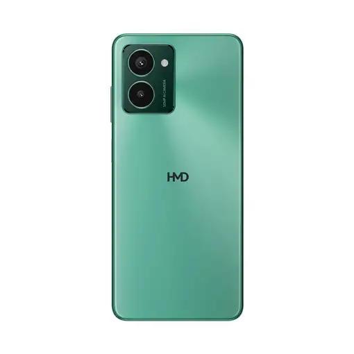 Smartphone 6 + 128GB Verde HMD