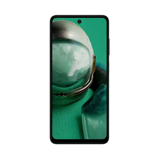 Smartphone 6 + 128GB Verde HMD