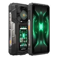 Smartphone Ulefone Armor 16 + 512GB Negro ULEFONE