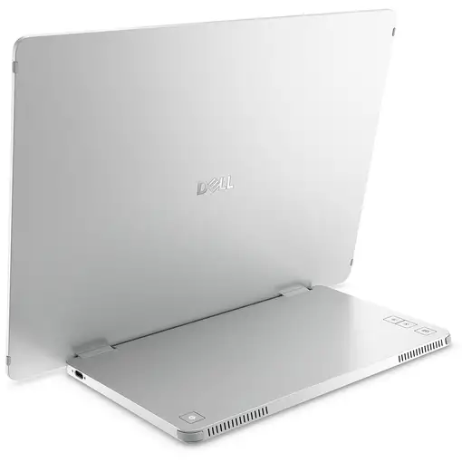 DELL Pro Plus P1425 pantalla para PC 35,6 cm (14") 1920 x 1200 Pixeles WUXGA LCD P