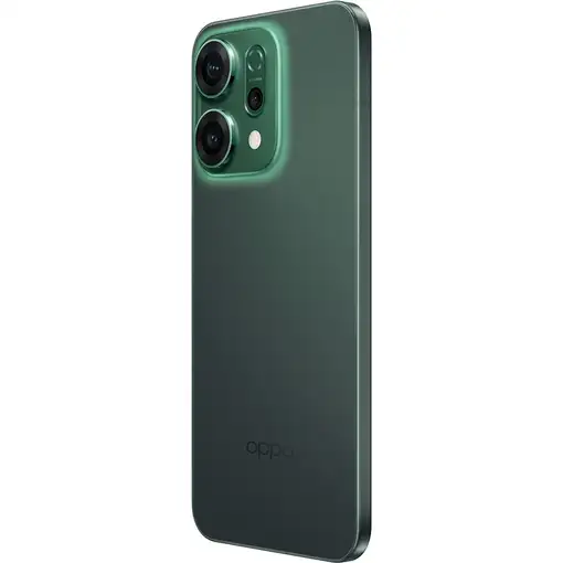 Smartphone Reno 12 + 256GB Verde Reno 14 5G OPPO