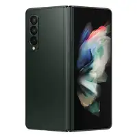 Smartphone Galaxy 12 + 256GB Verde Galaxy Z Fold3 5G SAMSUNG Smartphone Galaxy 12 + 256GB Verde Galaxy Z Fold3 5G SAMSUNG