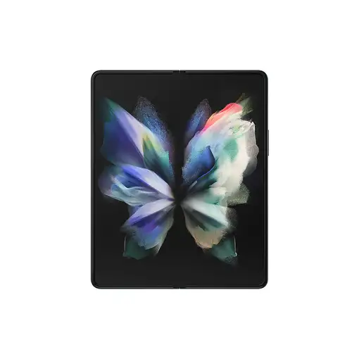 Smartphone Galaxy 12 + 256GB Verde Galaxy Z Fold3 5G SAMSUNG