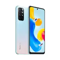 Smartphone Xiaomi Redmi 4 + 128GB Azul XIAOMI