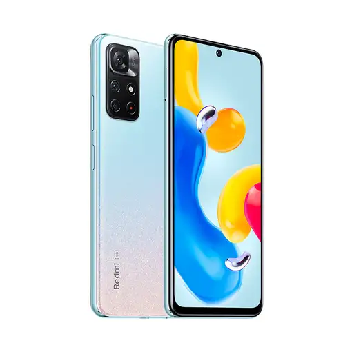 Smartphone Xiaomi Redmi 4 + 128GB Azul XIAOMI