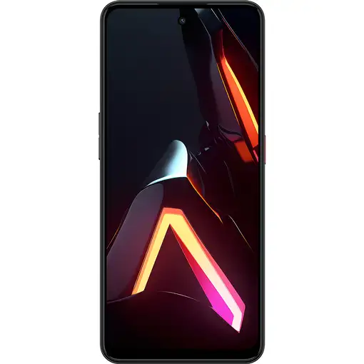 Smartphone 8 + 256GB Negro NUBIA