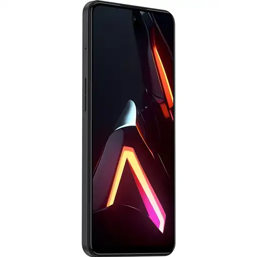 Smartphone 8 + 256GB Negro NUBIA