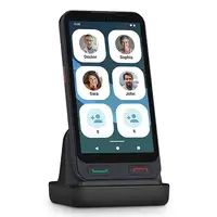 Smartphone SPC ZEUS 4 + 64GB Negro SPC