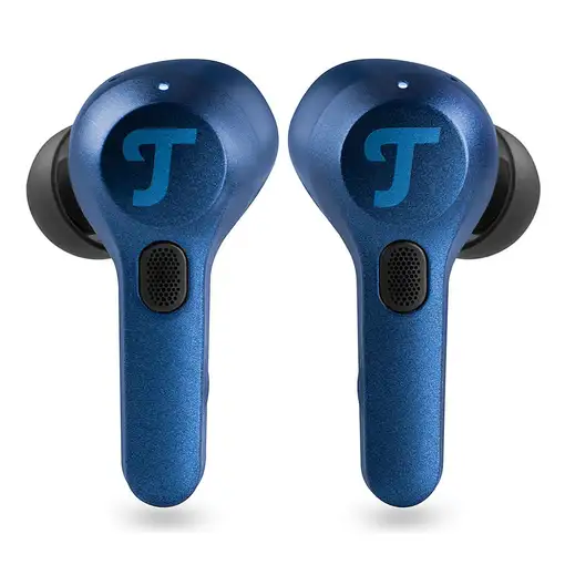 Teufel AIRY TWS Pro Auriculares Inalámbrico Dentro de oído Llamadas/Música