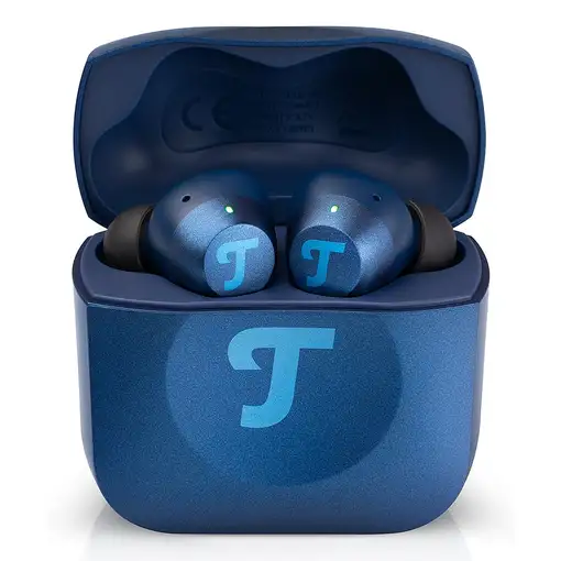 Teufel AIRY TWS Pro Auriculares Inalámbrico Dentro de oído Llamadas/Música