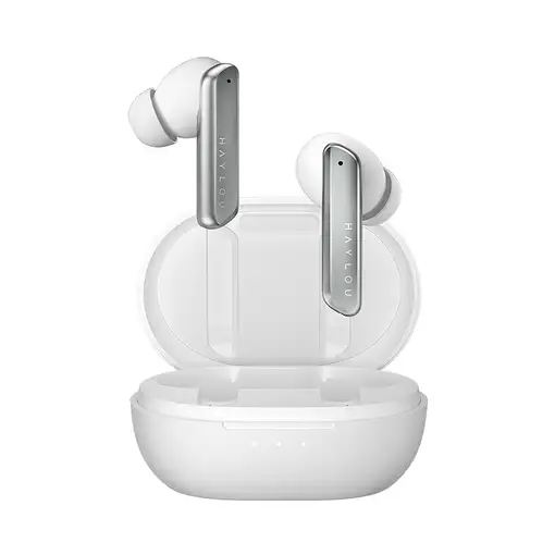 Auriculares Xiaomi Haylou W1 Blanco