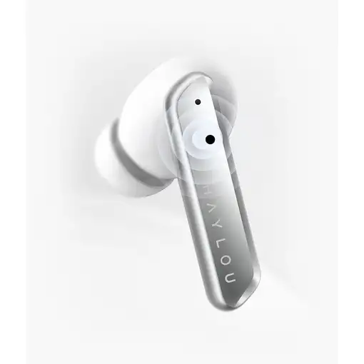 Auriculares Xiaomi Haylou W1 Blanco