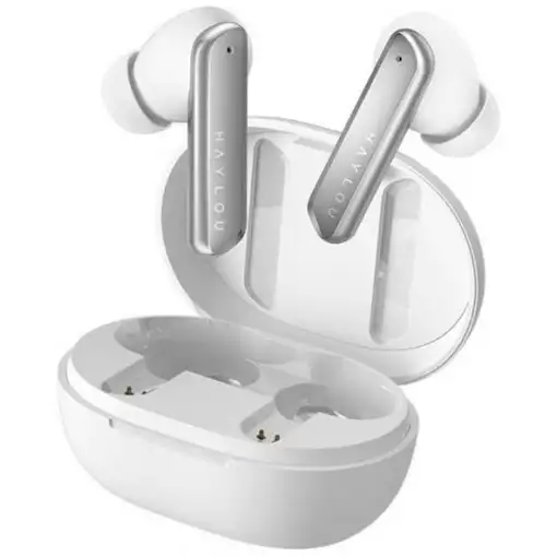 Auriculares Xiaomi Haylou W1 Blanco
