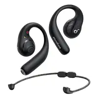 Soundcore AeroFit Pro Negro - Auriculares Bluetooth