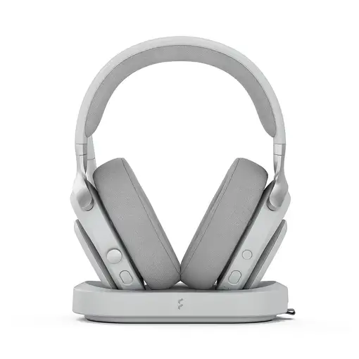 Fractal Design Scape Auriculares Inalámbrico y alámbrico Diadema Música Base de ca