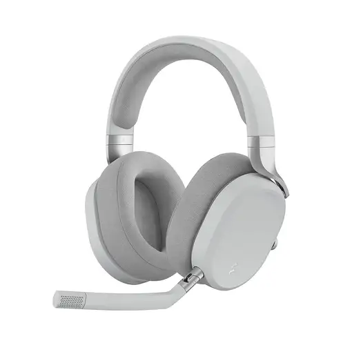 Fractal Design Scape Auriculares Inalámbrico y alámbrico Diadema Música Base de ca