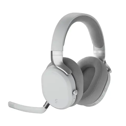 Fractal Design Scape Auriculares Inalámbrico y alámbrico Diadema Música Base de ca
