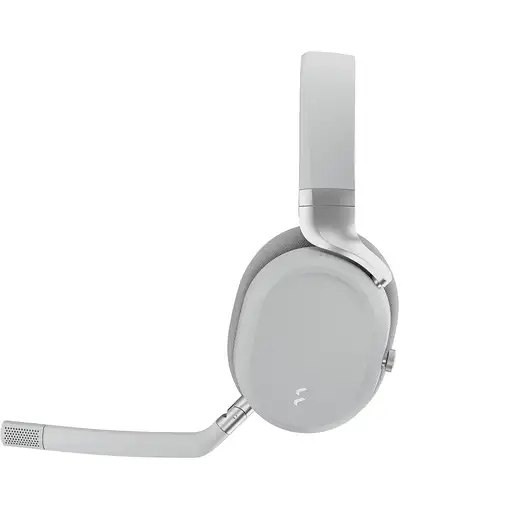 Fractal Design Scape Auriculares Inalámbrico y alámbrico Diadema Música Base de ca