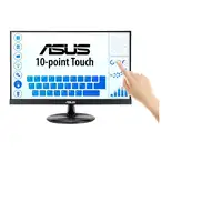 ASUS VT229H pantalla para PC 54,6 cm (21.5") 1920 x 1080 Pixeles Full HD LED Panta