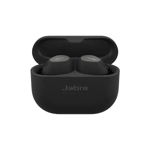 Jabra Elite 10 TWS Negro - Auriculares Bluetooth