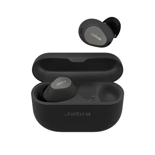 Jabra Elite 10 TWS Negro - Auriculares Bluetooth