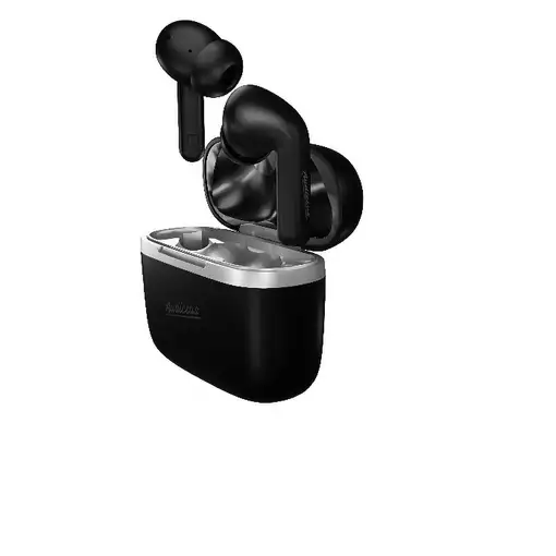 AUDICTUS Dopamine ANC Bluetooth TWS Auriculares Intrauditivos con micrófono Negro