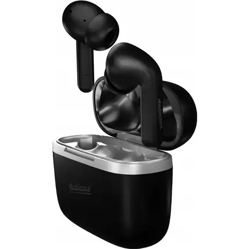 AUDICTUS Dopamine ANC Bluetooth TWS Auriculares Intrauditivos con micrófono Negro