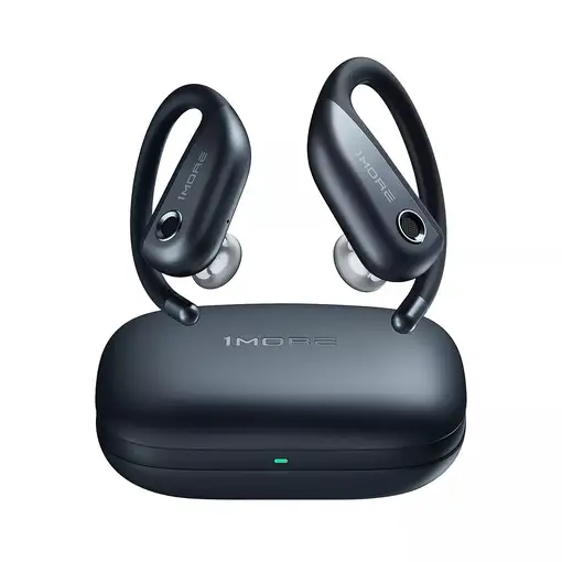 1More Fit Open Earbuds S50 Negro - Auriculares Bluetooth